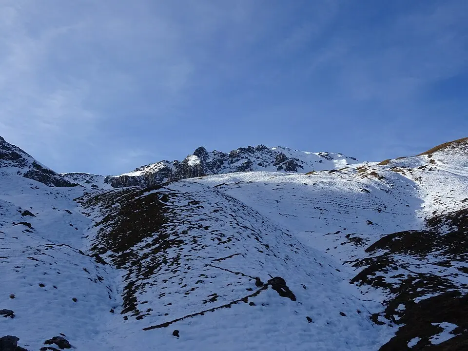 Büelenhorn