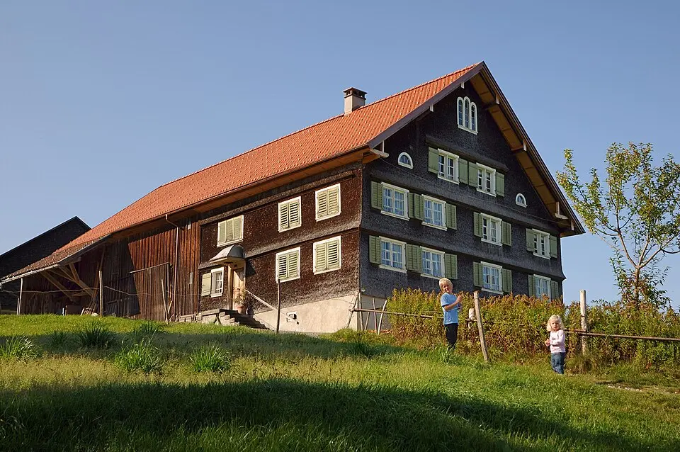 Bauernhof