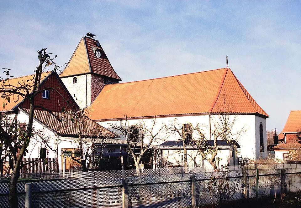 Bühne