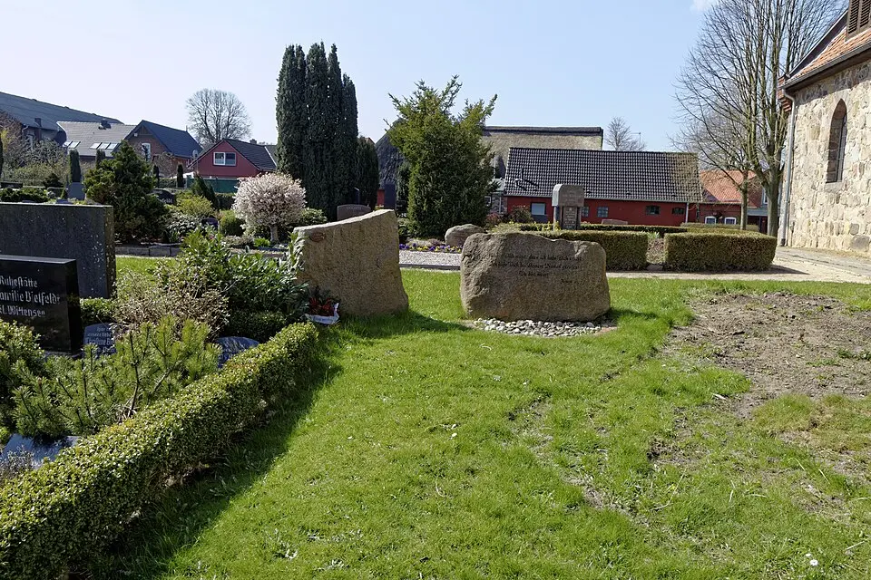 Immagine: Pelz · CC BY-SA 4.0 Bünsdorf