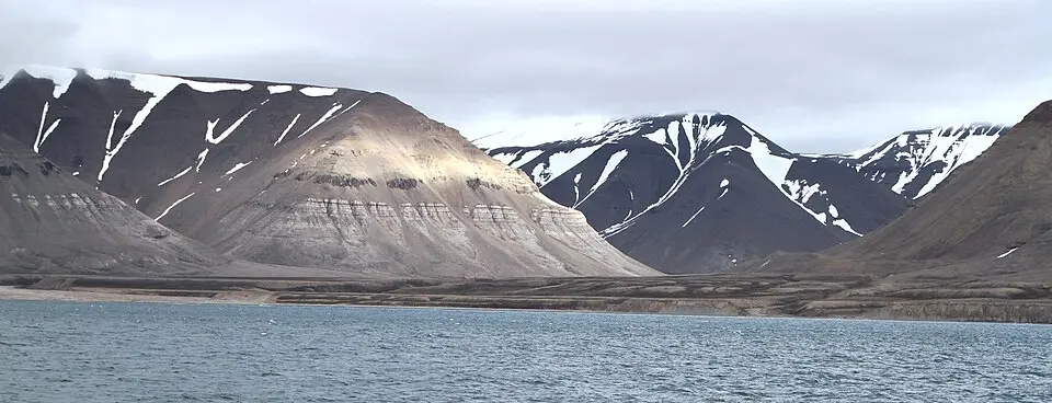 Terre de Bünsow