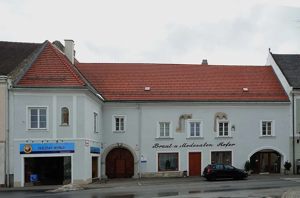 Bürgerhaus