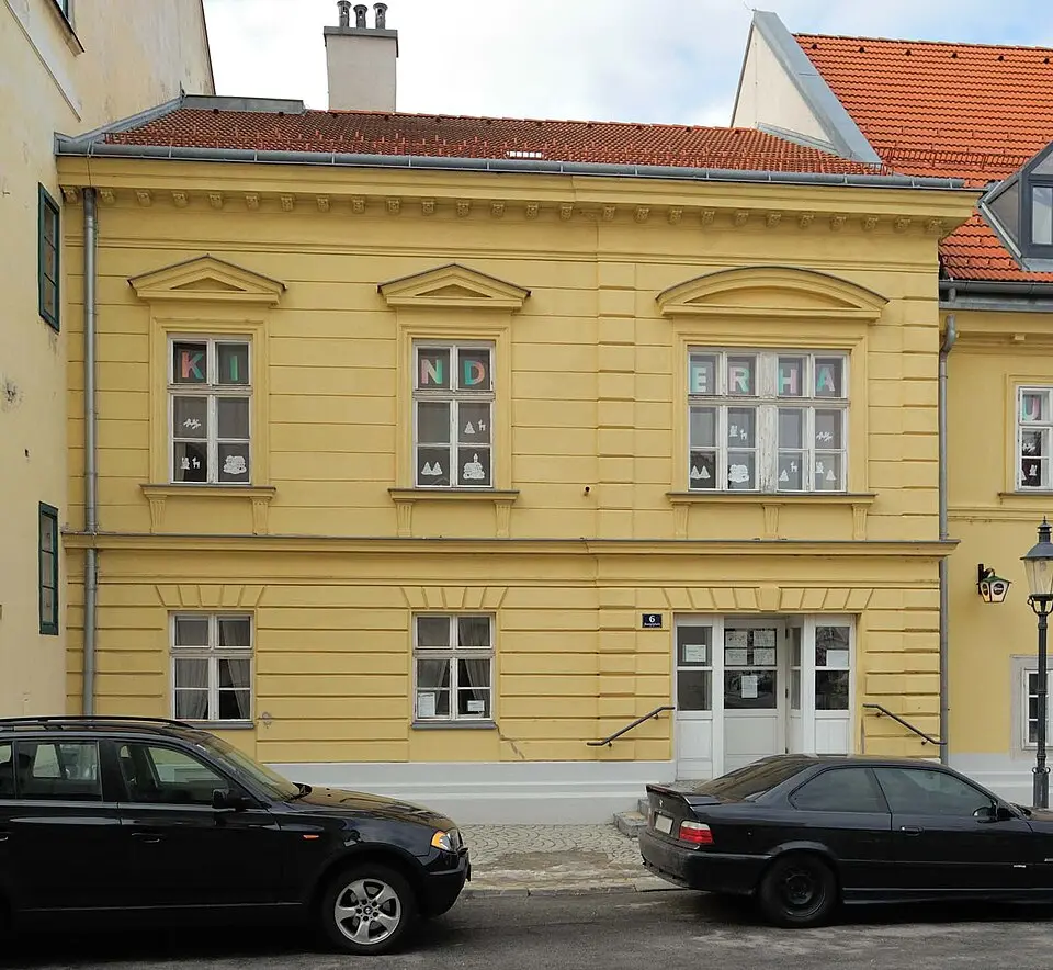 Wohnhaus