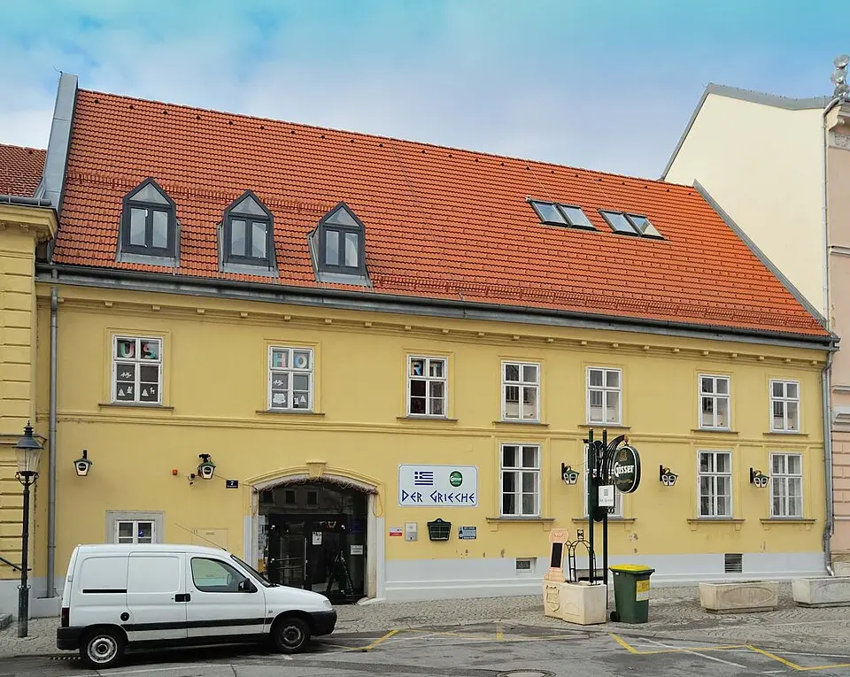 Bürgerhaus