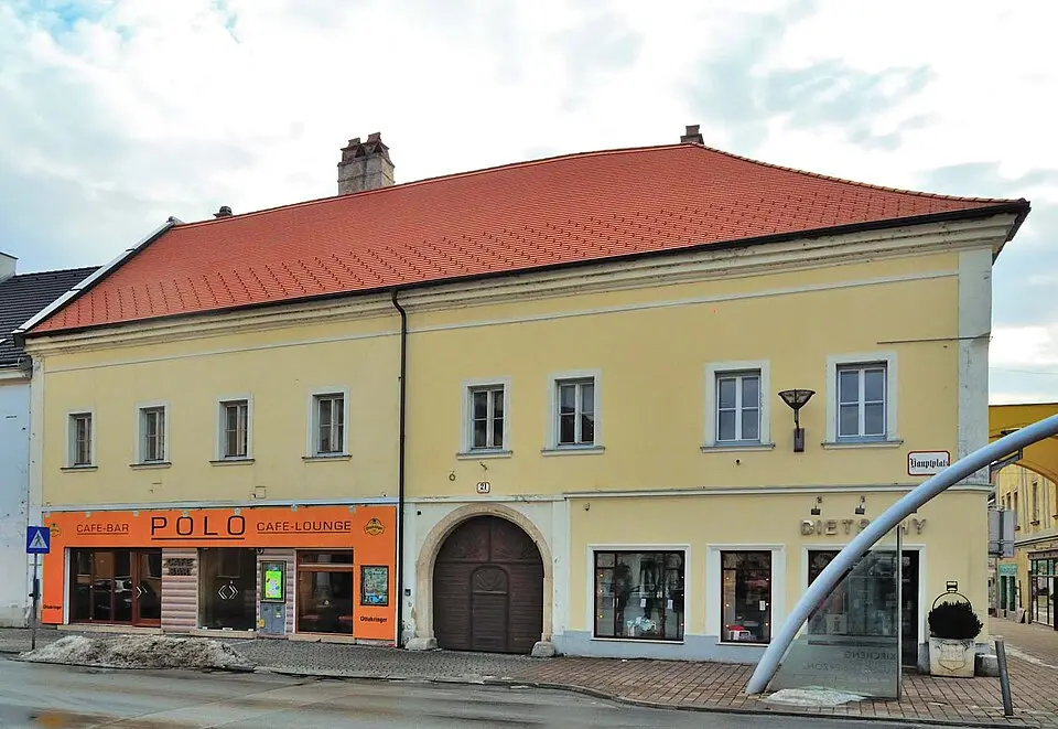 Bürgerhaus
