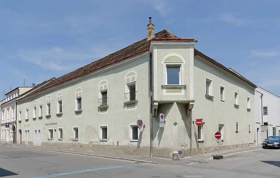 Bürgerhaus