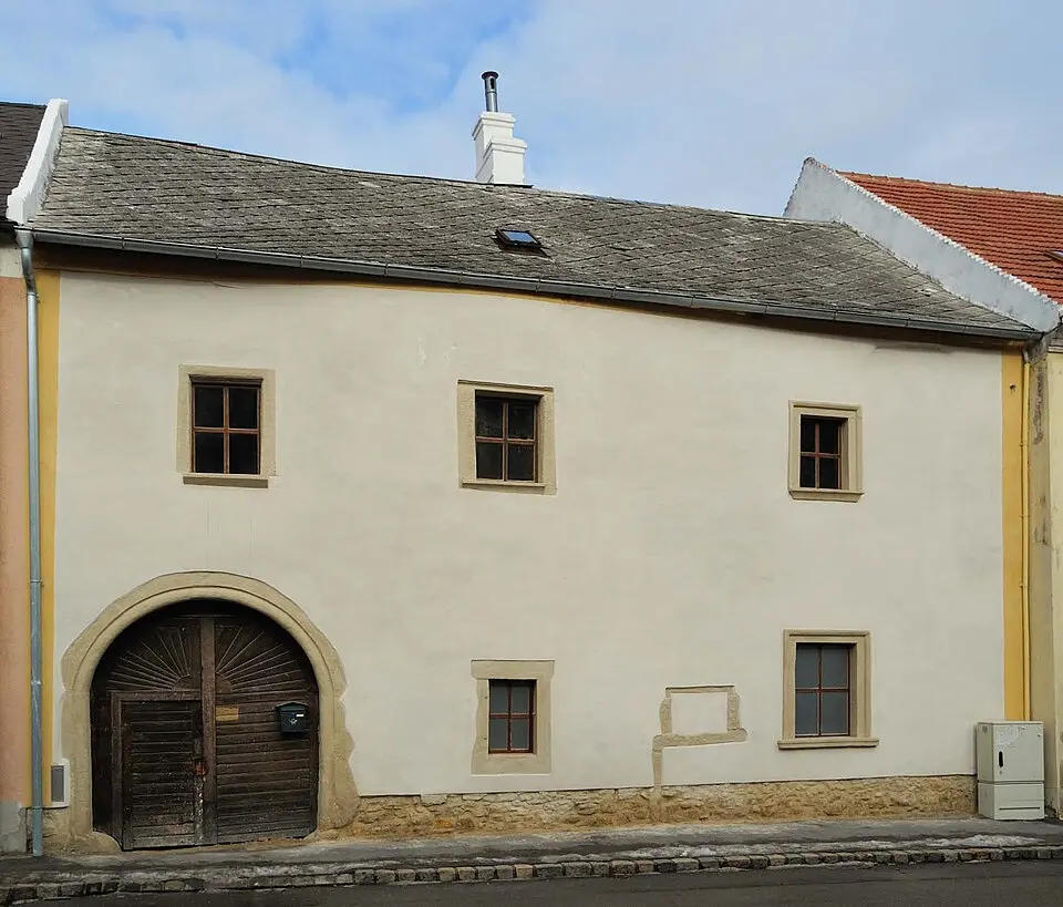 Bürgerhaus