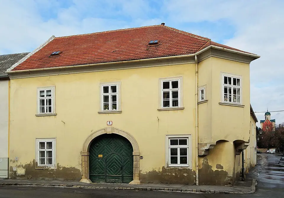 Bürgerhaus