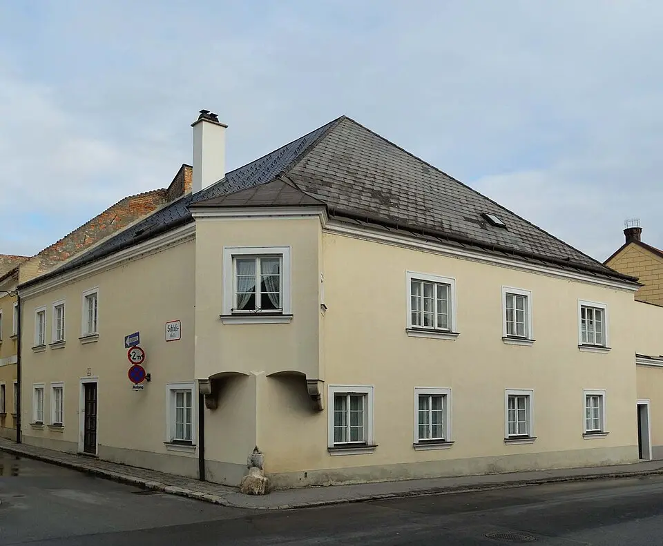 Bürgerhaus
