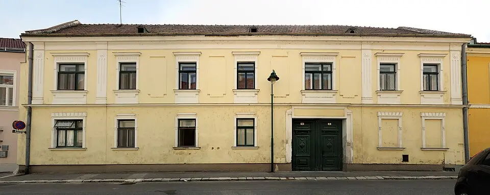 Bürgerhaus