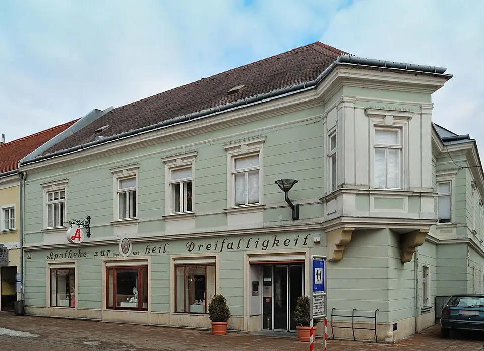 Bürgerhaus