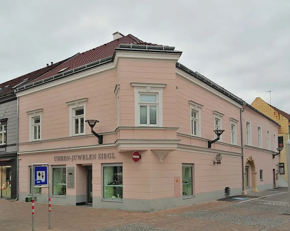 Bürgerhaus