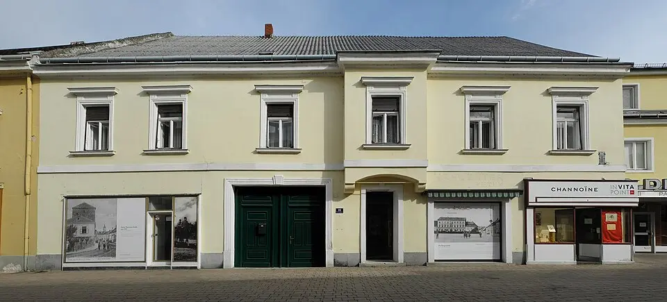 Bürgerhaus
