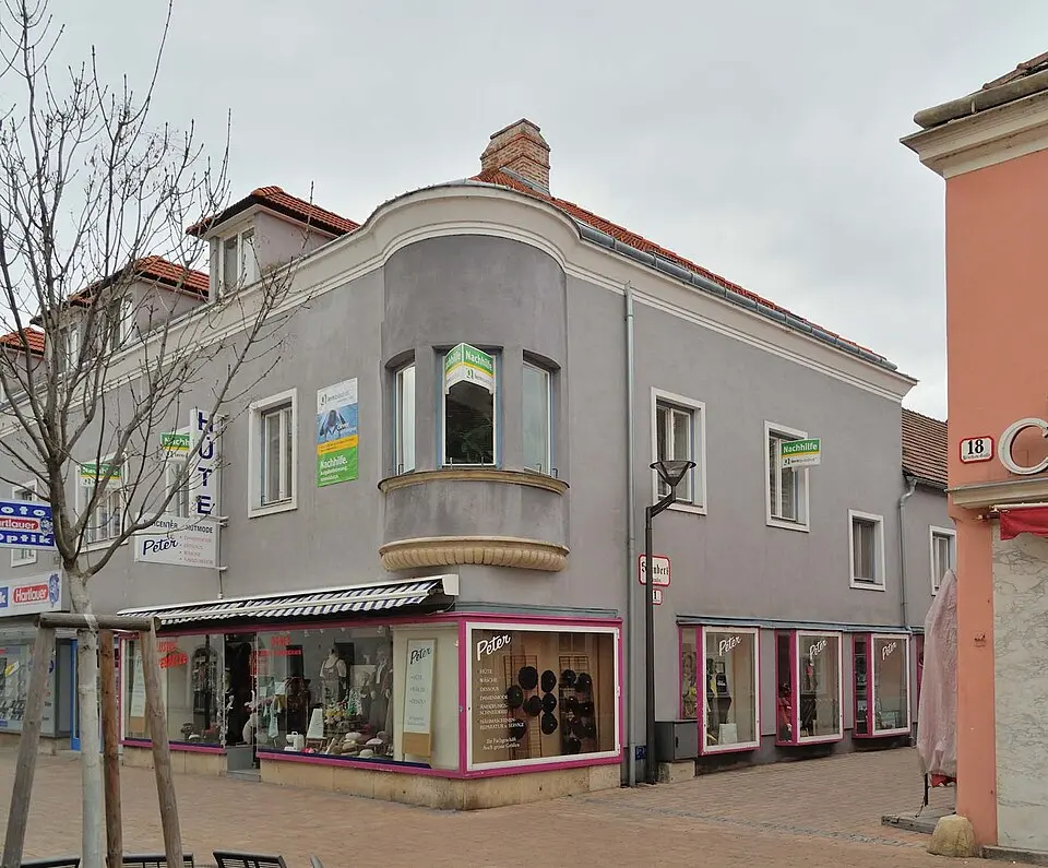 Bürgerhaus