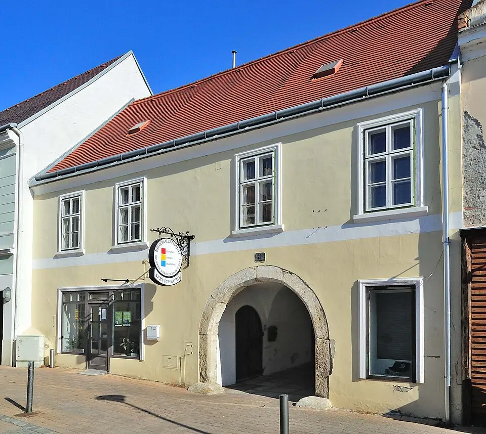 Bürgerhaus