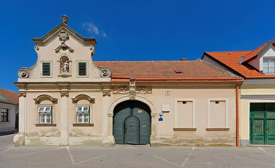 Bürgerhaus