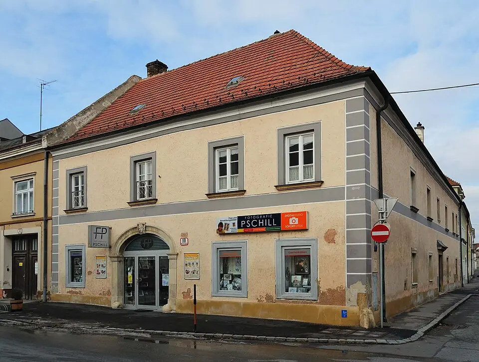 Bürgerhaus