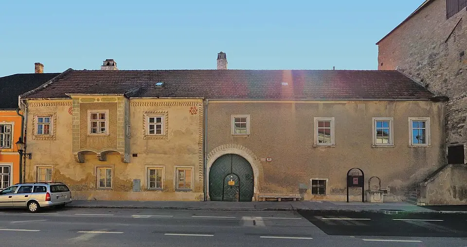 Bürgerhaus