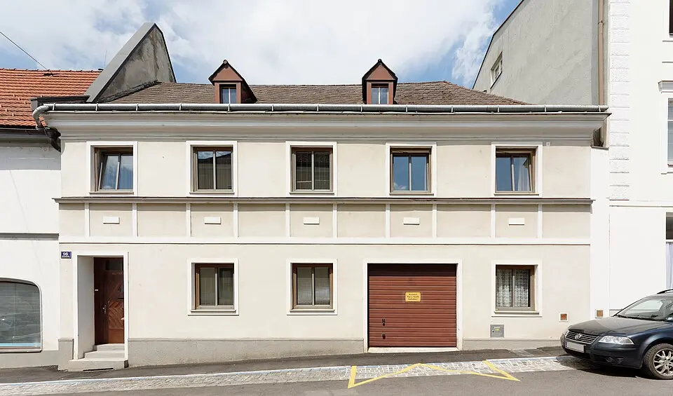 Bürgerhaus