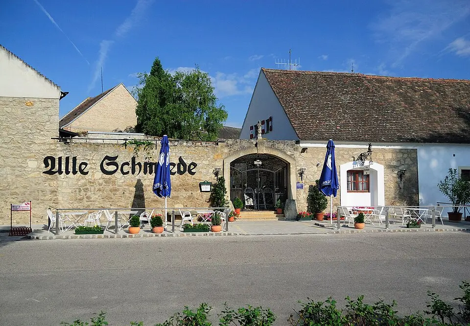 Bürgerhaus