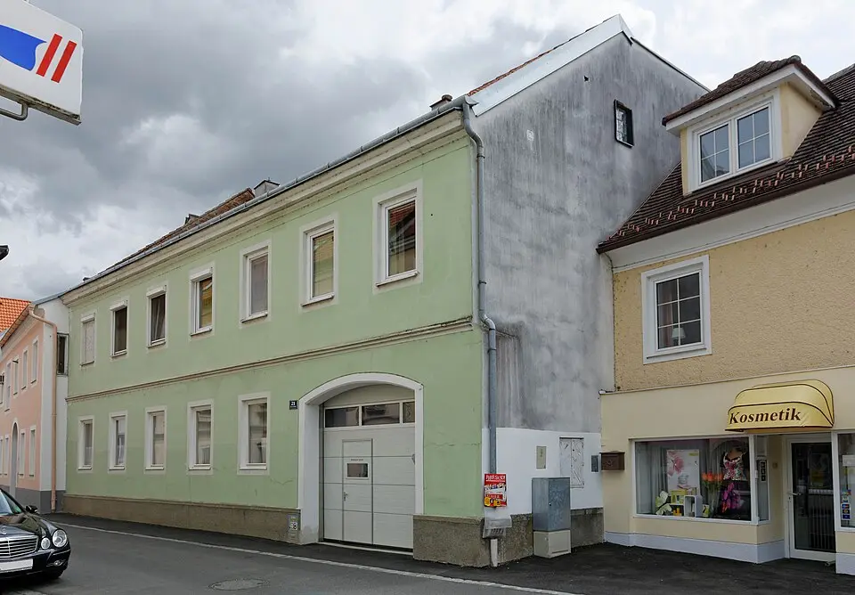 Bürgerhaus