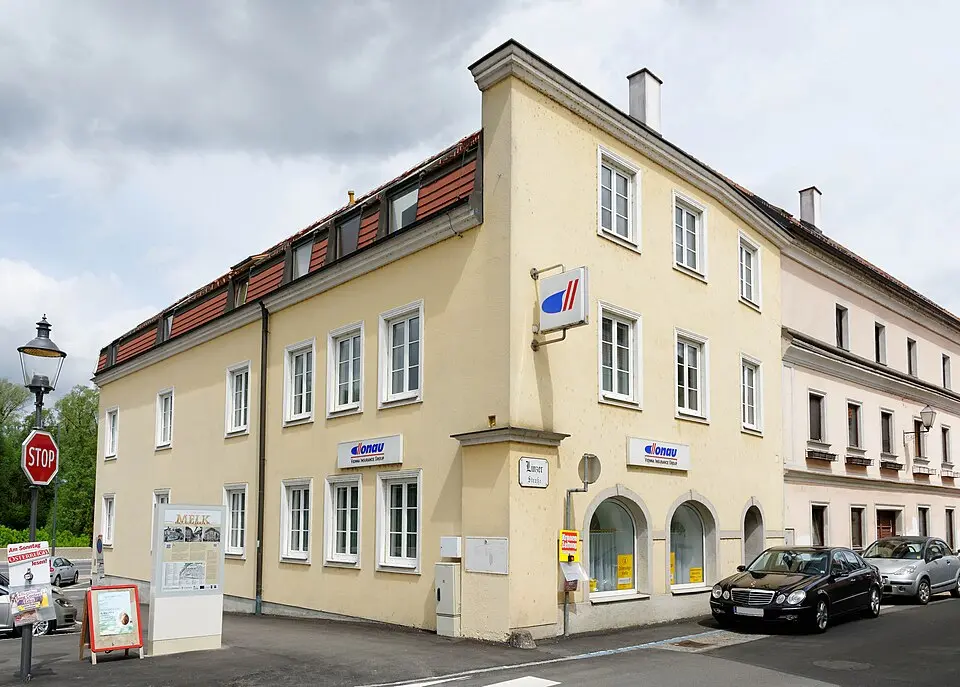 Bürgerhaus