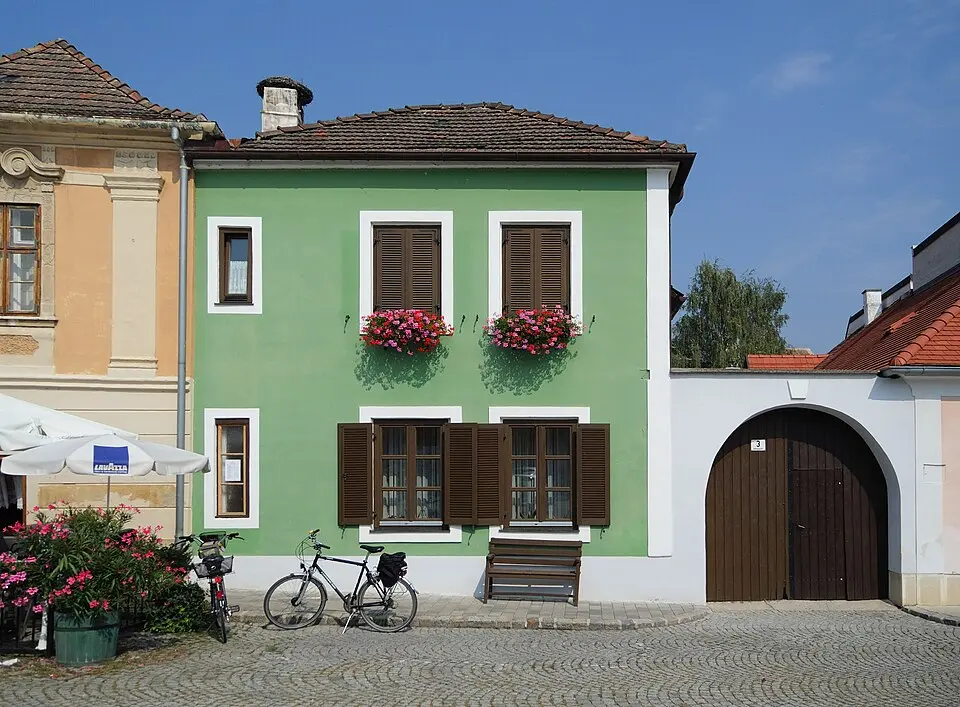 Bürgerhaus