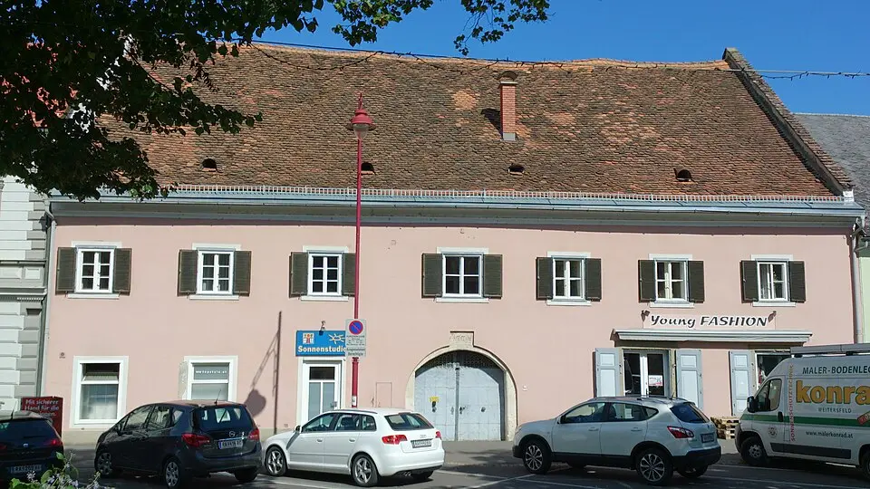 Bürgerhaus