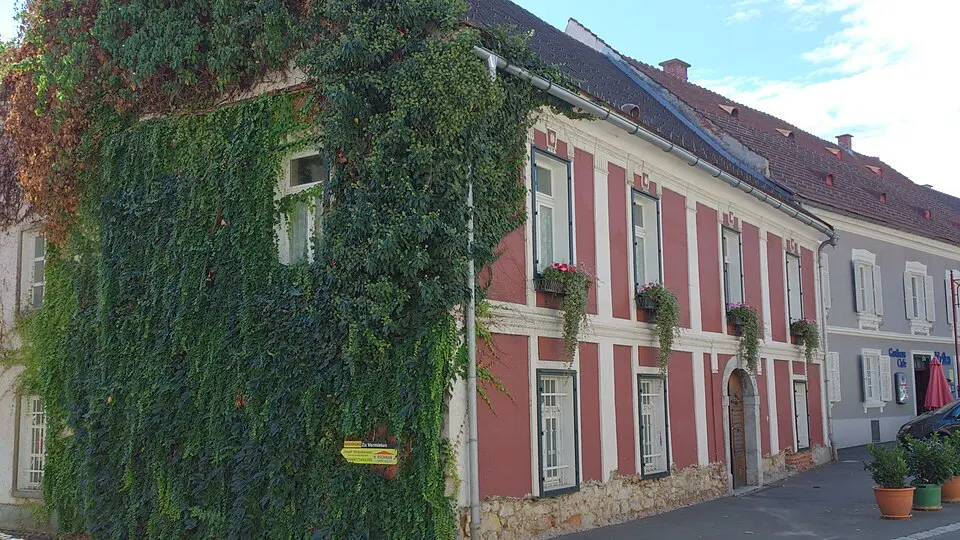 Bürgerhaus