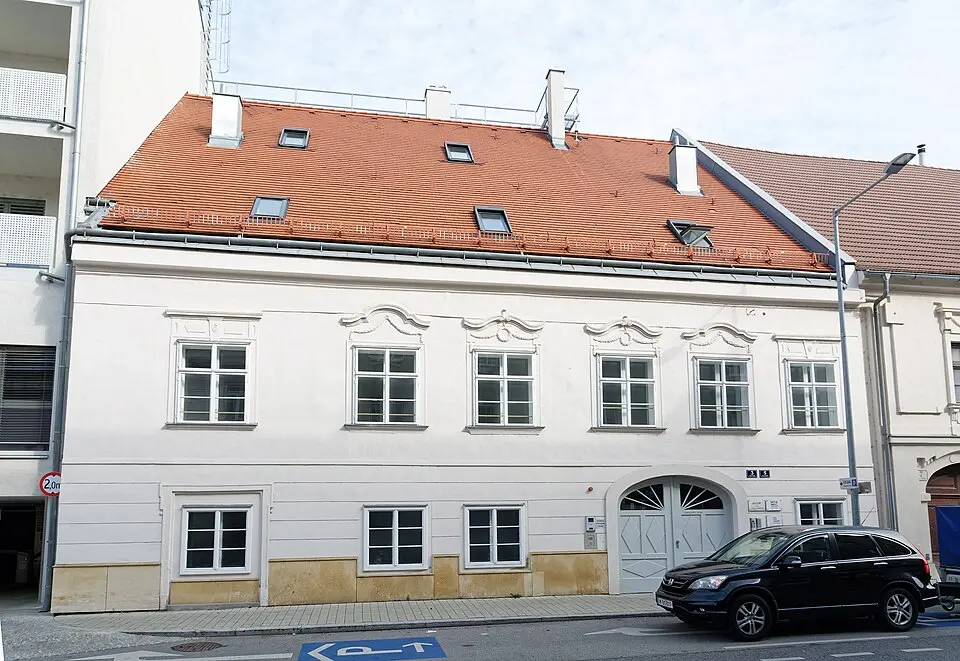 Bürgerhaus
