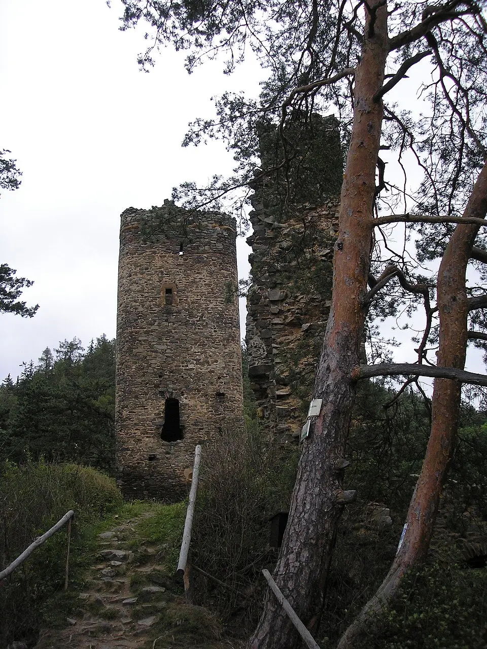 Obrázek: premek.v · CC BY 2.5 Region Pilsen