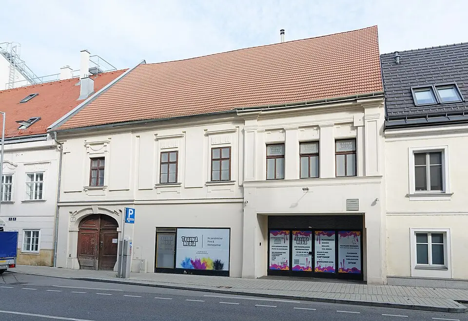 Bürgerhaus