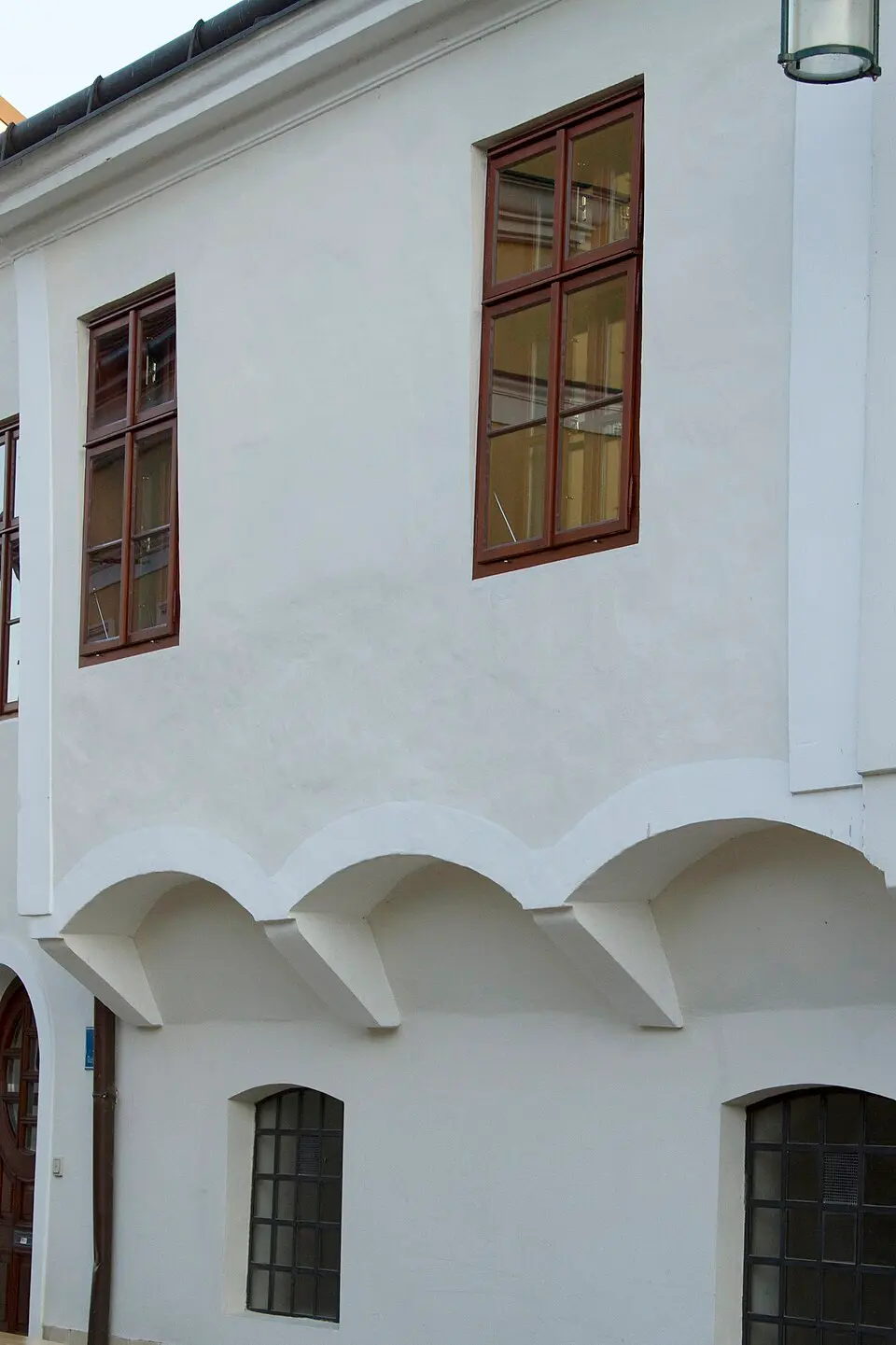 Bürgerhaus