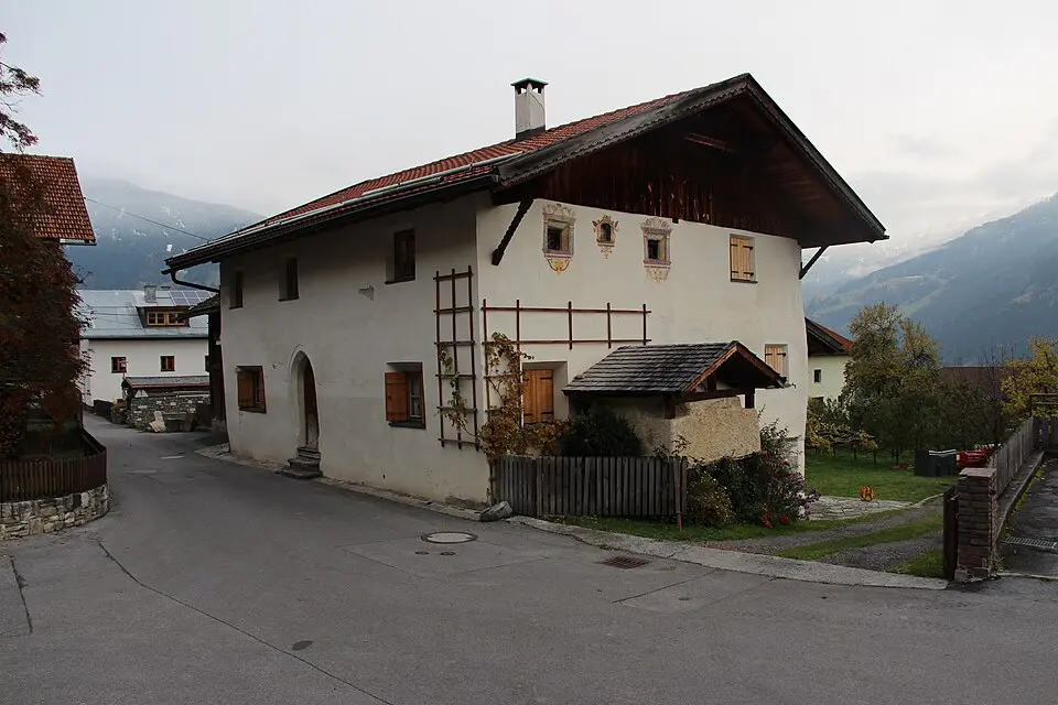Bürgerhaus