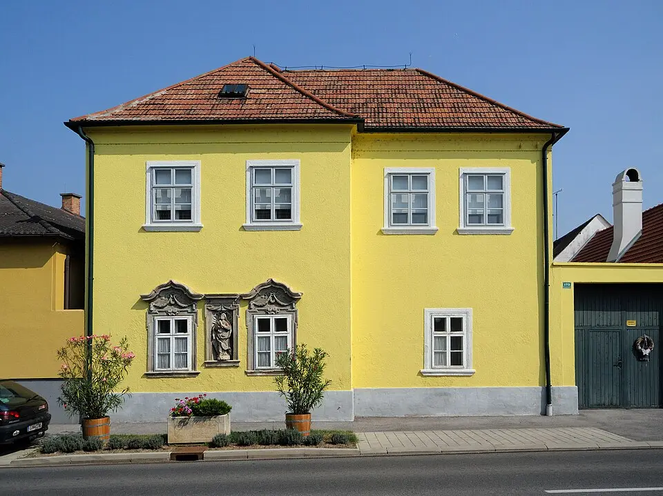 Bürgerhaus