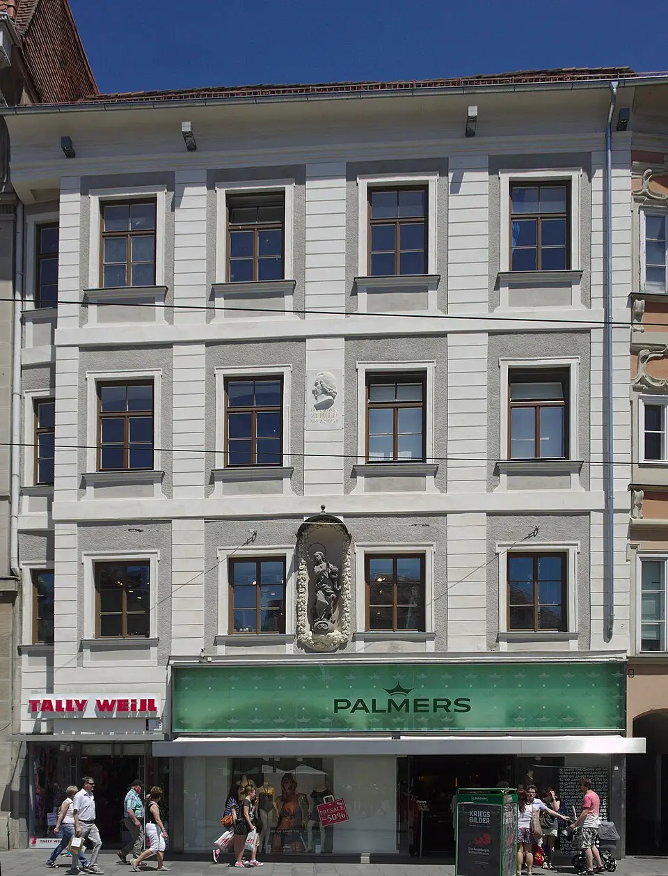 Bürgerhaus