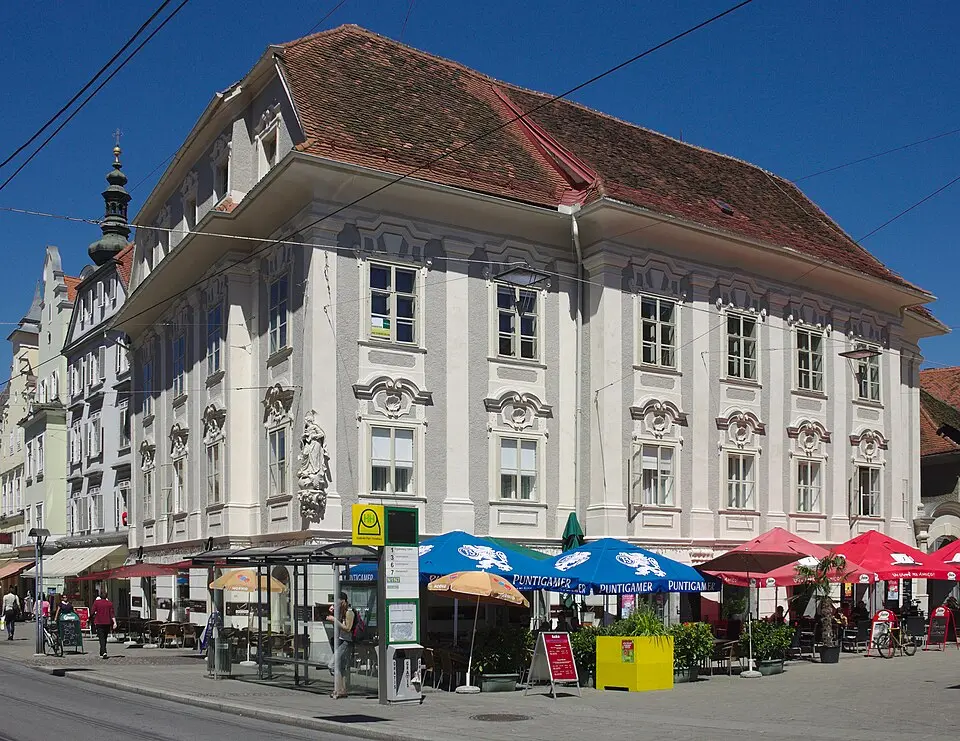 Bürgerhaus