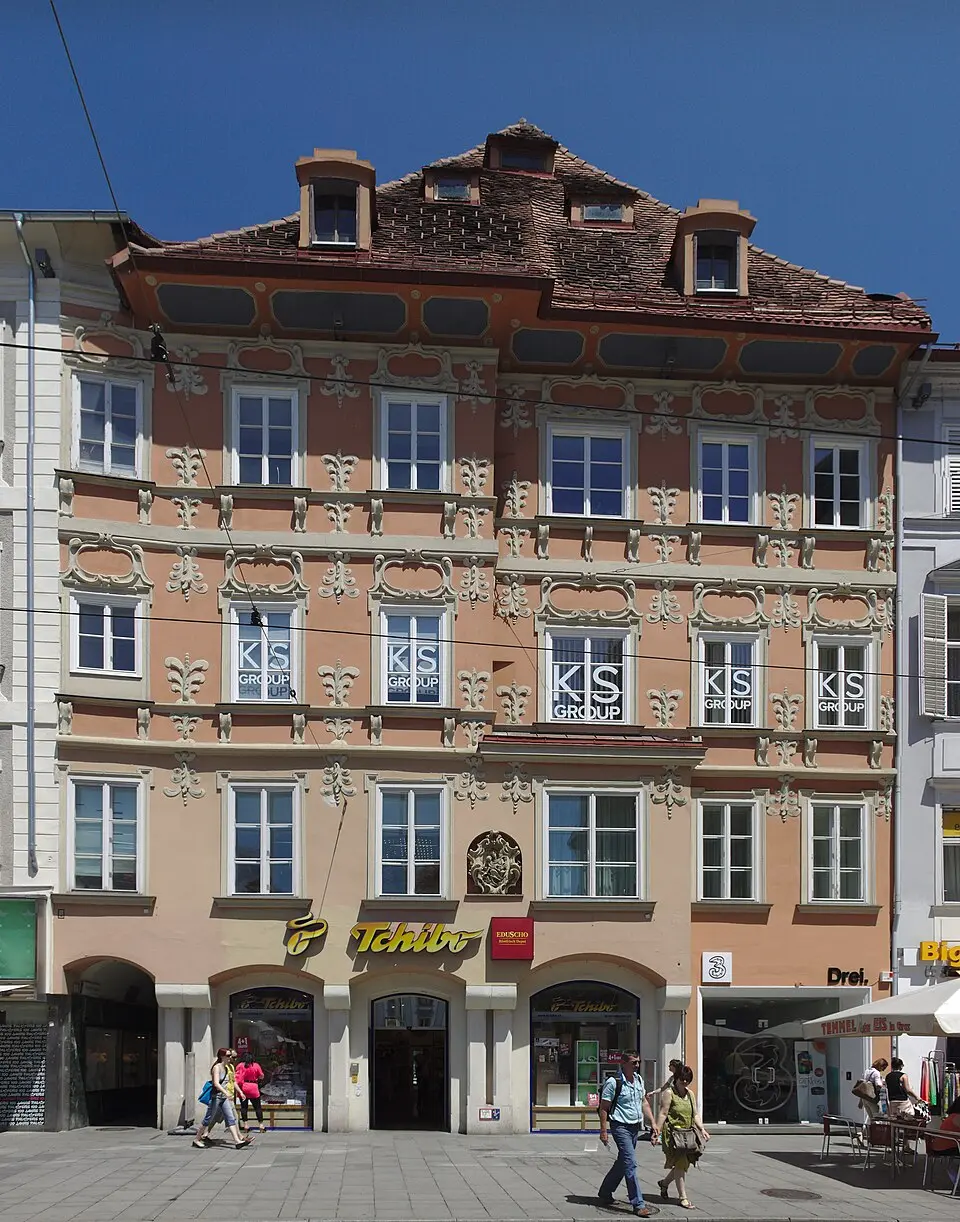 Bürgerhaus