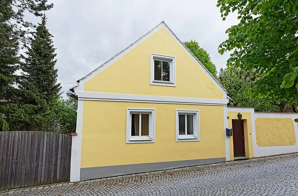 Bürgerhaus