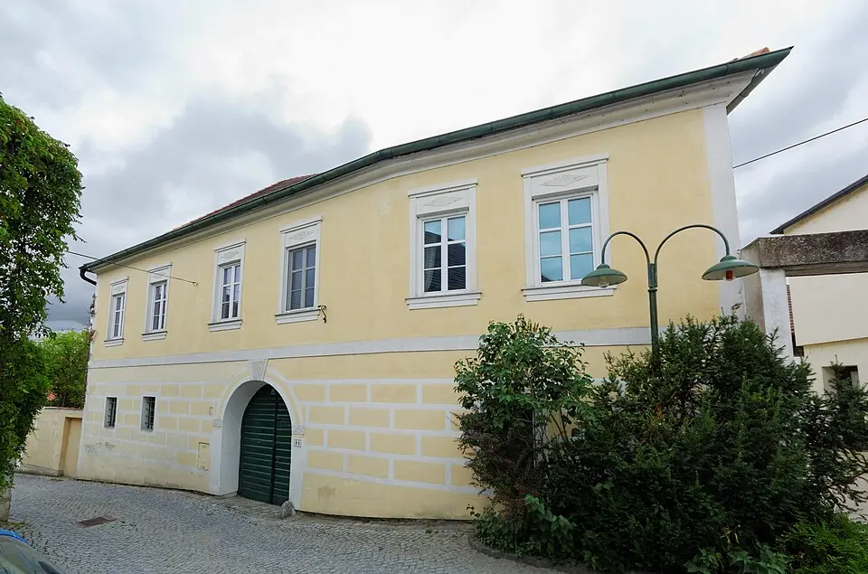 Bürgerhaus