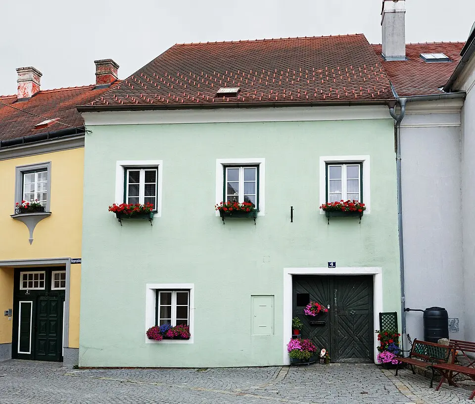 Bürgerhaus