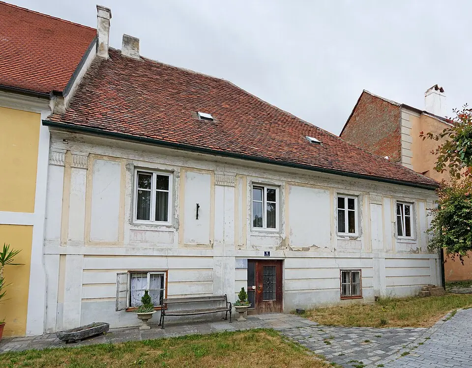 Bürgerhaus