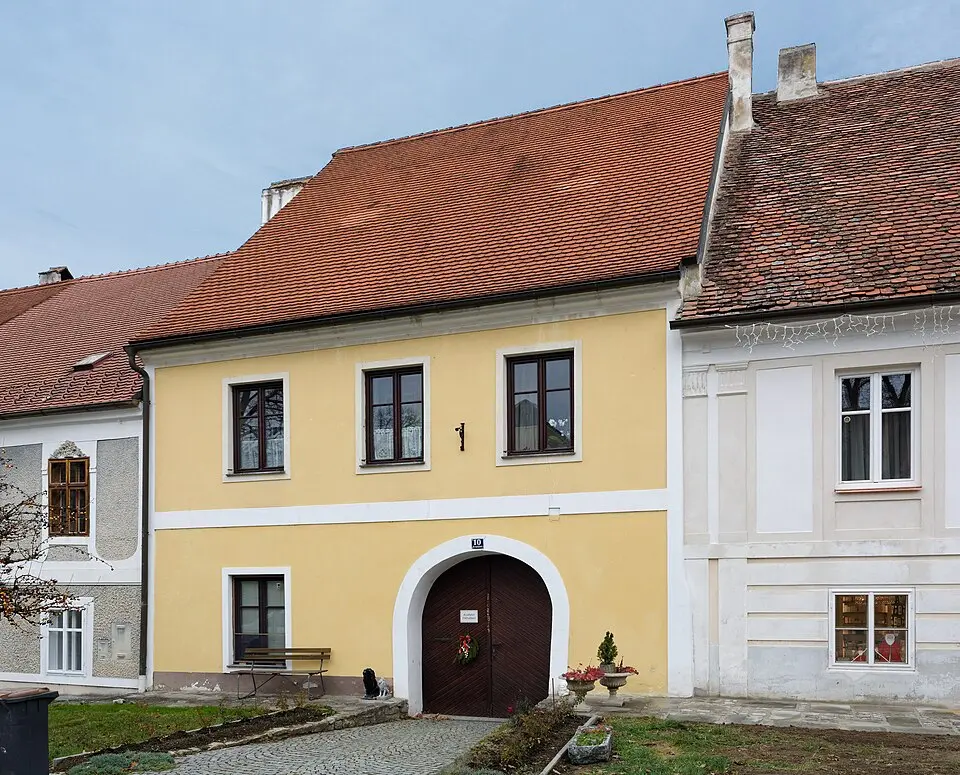 Bürgerhaus