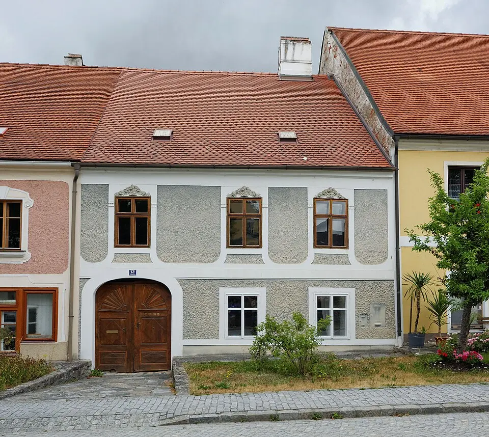 Bürgerhaus