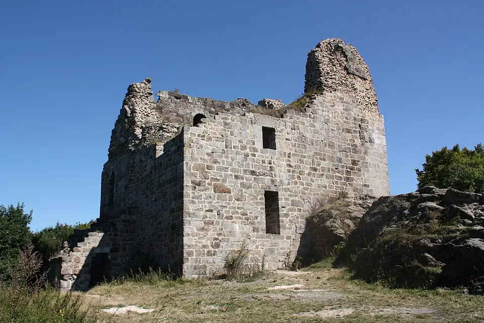 Přimda