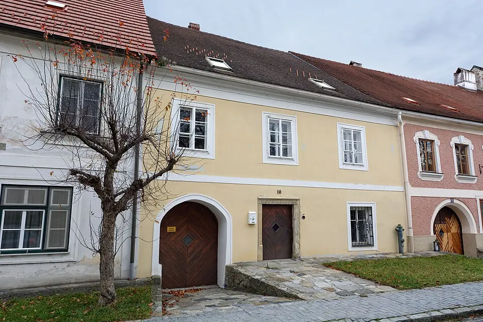 Bürgerhaus