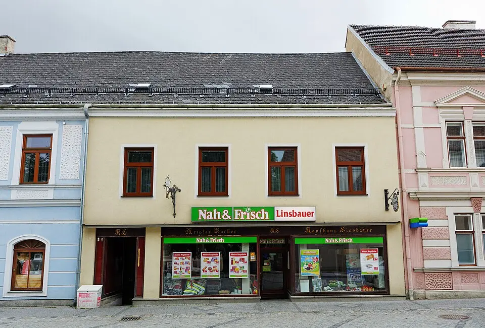 Bürgerhaus