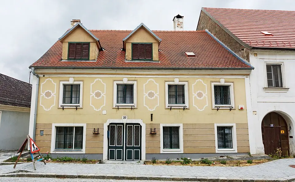 Bürgerhaus