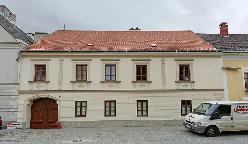 Bürgerhaus