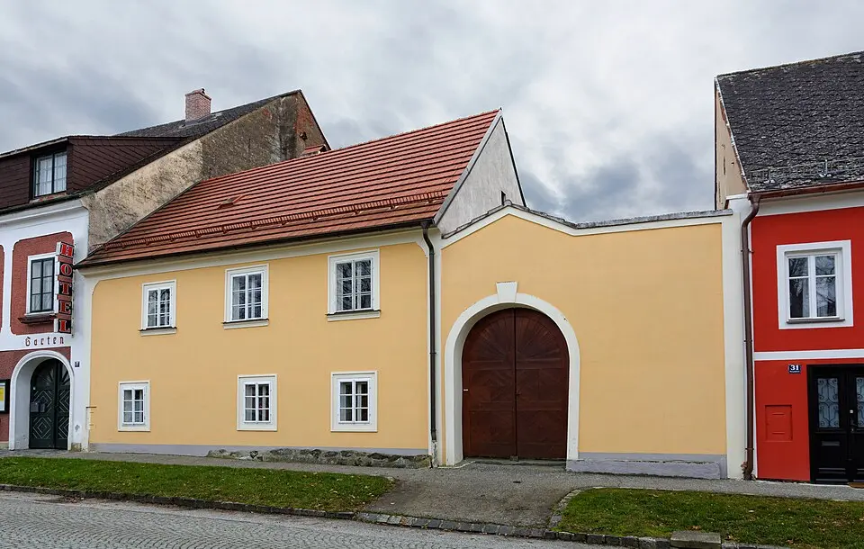 Bürgerhaus